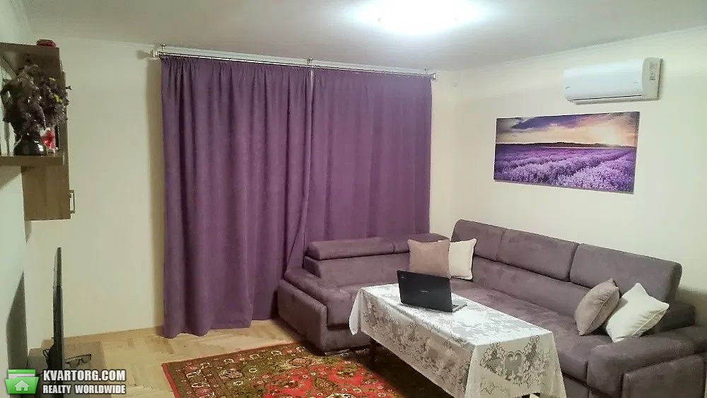 Rent out 1-room apartment. Львов, Низинна — photo 2