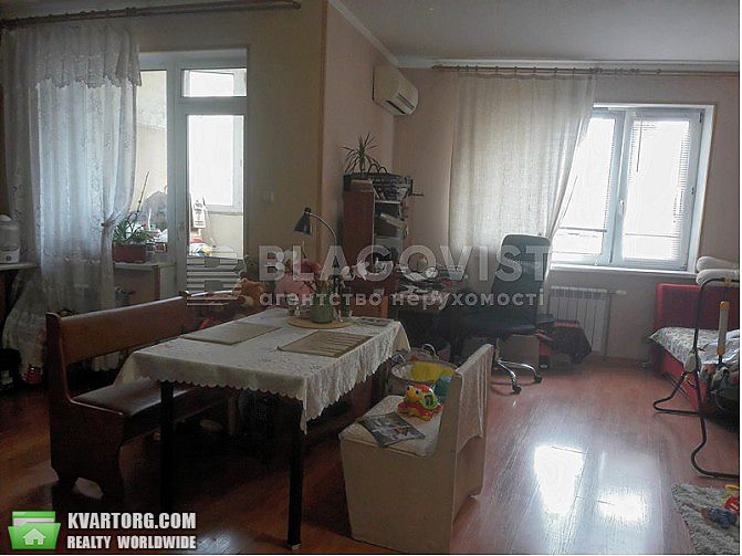 Sell 3-room apartment. Киев,  Днепровская наб — photo 4