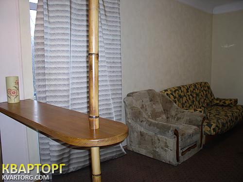 Rent out 2-room apartment. Киев,  Гончара — photo 8