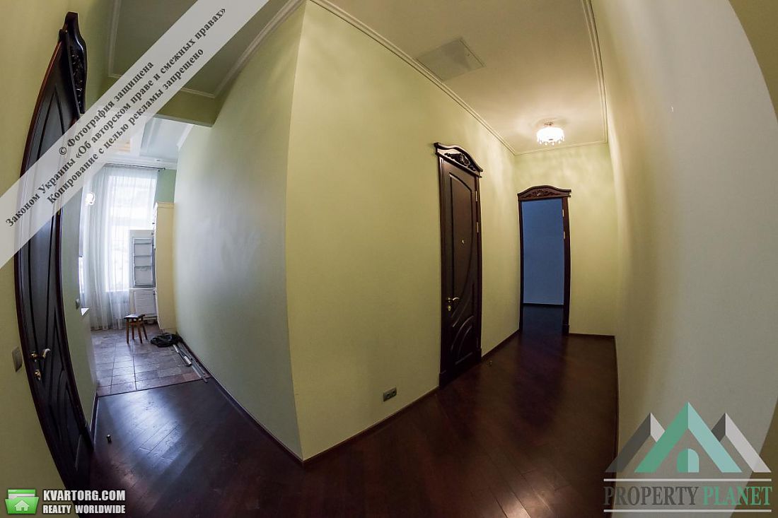 Rent out 5-room apartment. Киев,  Заньковецкой — photo 7