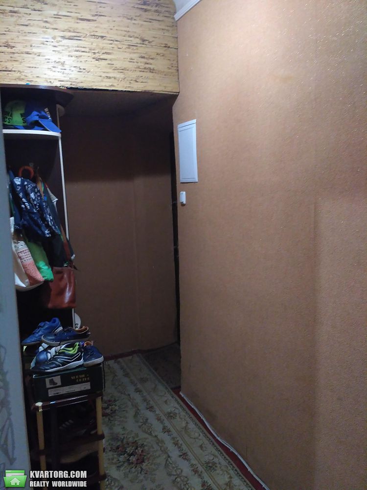 Sell 2-room apartment. Киев,  Кустанайская — photo 8