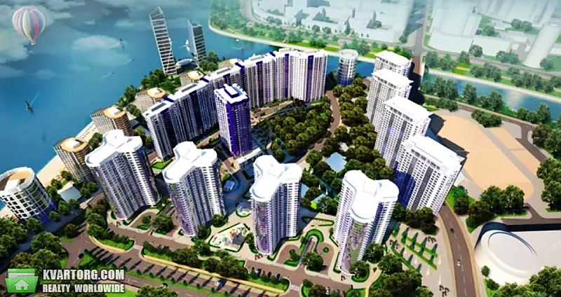 Sell 1-room apartment. Киев,  Заречная — photo 2