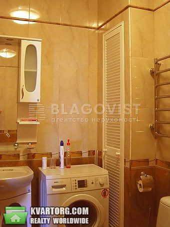 Rent out 1-room apartment. Киев,  Героев Сталинграда пр — photo 6