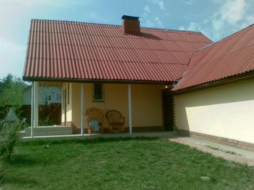 Sell house. Киевская обл., с/т Чабаны — photo 3