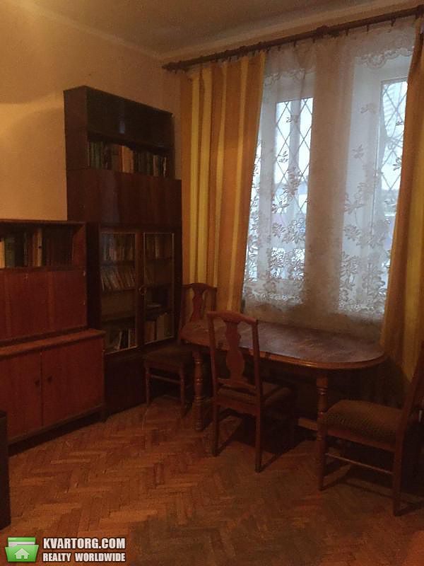 Sell 1-room apartment. Харьков, Крымская — photo 1
