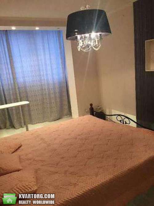 Sell 3-room apartment. Киев, Эспланадная — photo 7