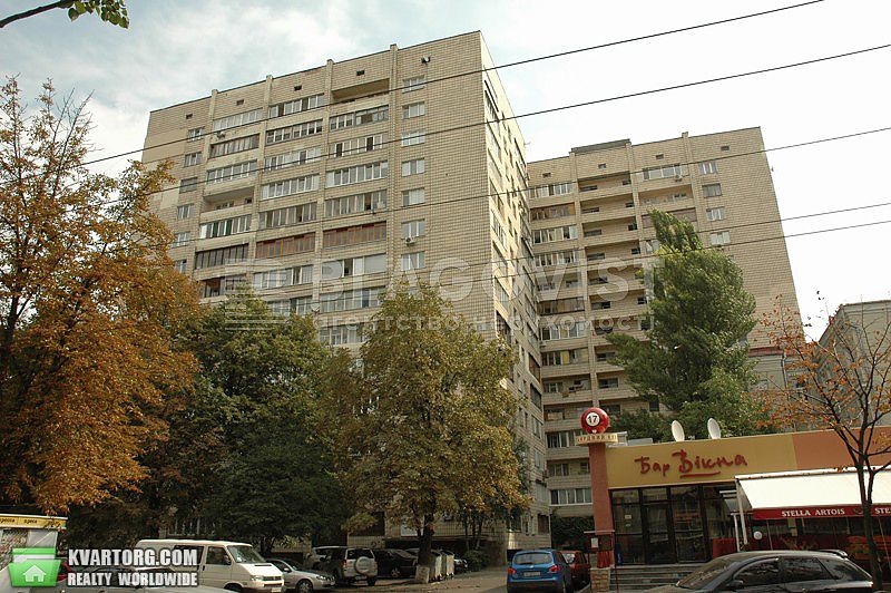 Sell 3-room apartment. Киев,  Московская — photo 2