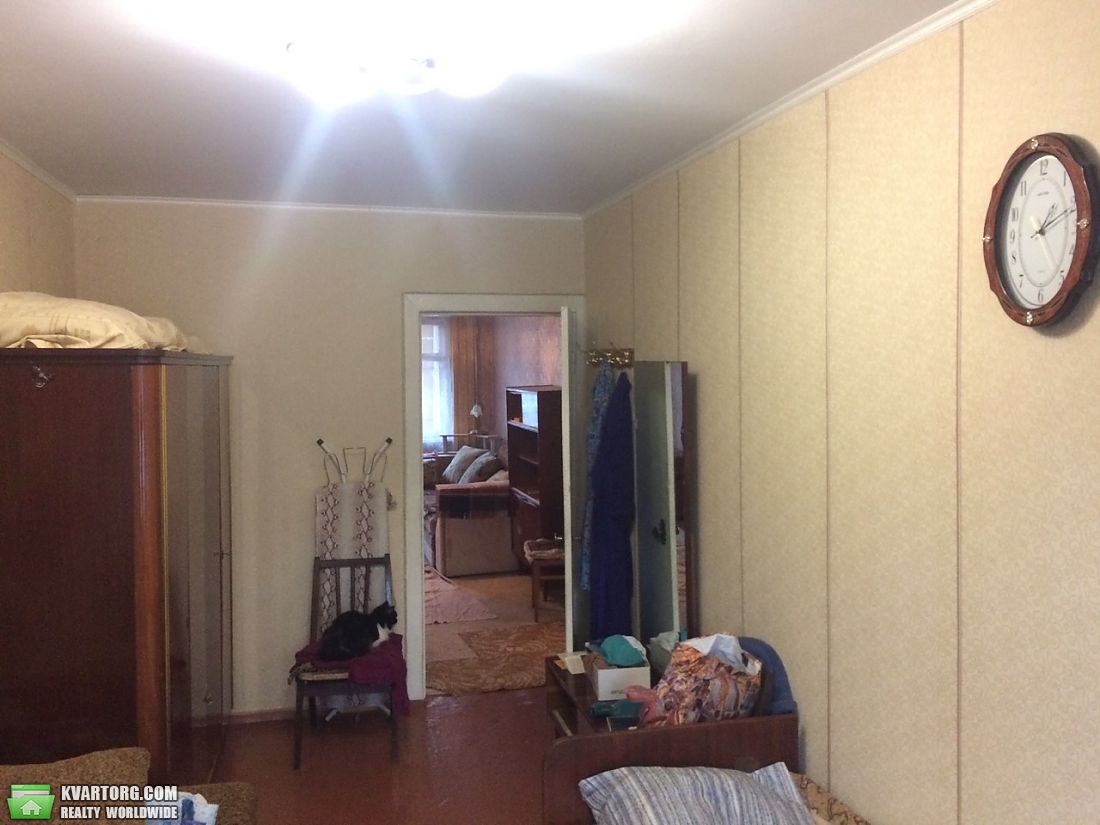Sell 2-room apartment. Одесса, Терешковой — photo 4