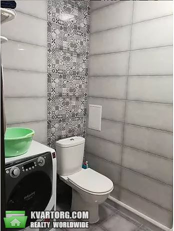Rent out 1-room apartment. Киев, Ивана Франко — photo 2