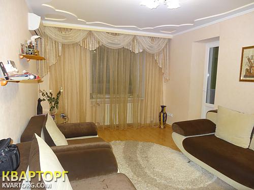 Sell 2-room apartment. Одесса, Варненская — photo 1