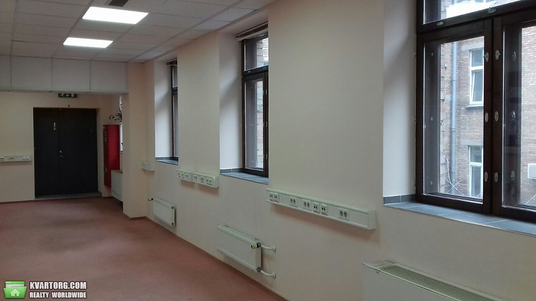 Rent out office. Киев,  Крещатик — photo 5