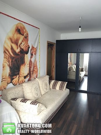 Sell 2-room apartment. Одесса, Бочарова — photo 1