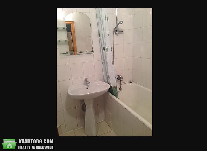 Rent out 1-room apartment. Киев,  Черновола — photo 5