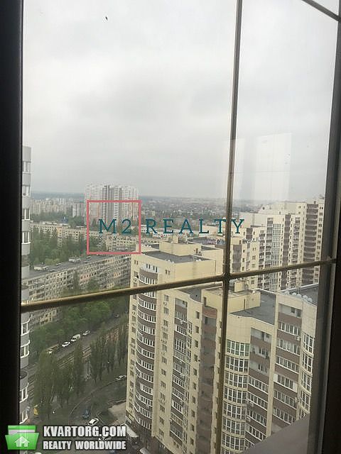 Sell 4-room apartment. Киев,  Кольцова бул — photo 1