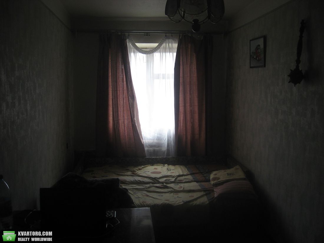 Sell 2-room apartment. Киев, Киквидзе — photo 2