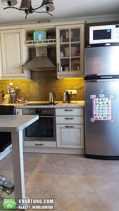 Sell 3-room apartment. Киев,  Гайдай — photo 1
