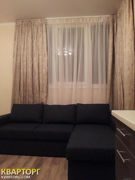 Rent out 1-room apartment. Одесса, левитана — photo 8