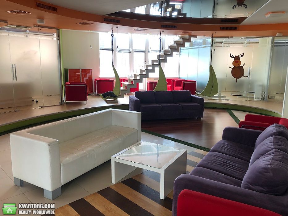 Sell office. Киев,  Антоновича — photo 2