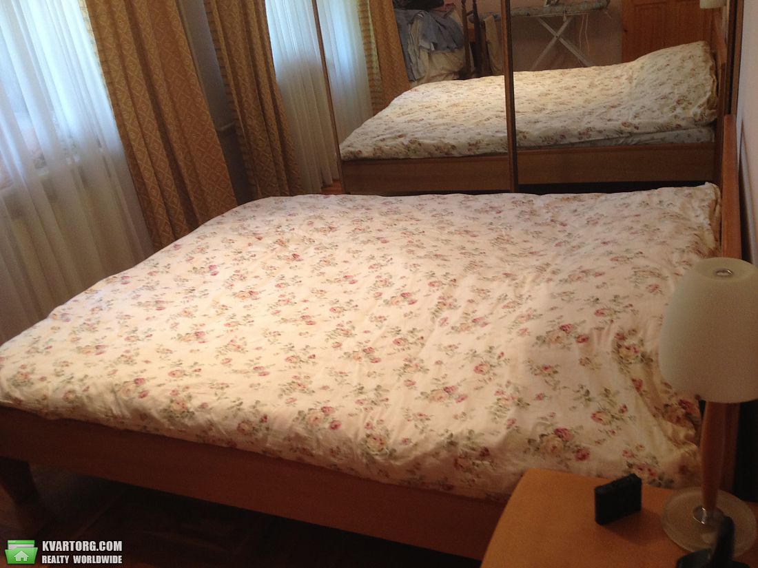 Rent out 3-room apartment. Киев, Златоустовская — photo 7