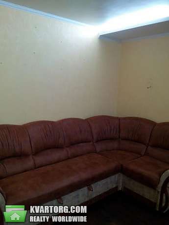 Rent out 2-room apartment. Днепропетровск,  Калиновая — photo 2