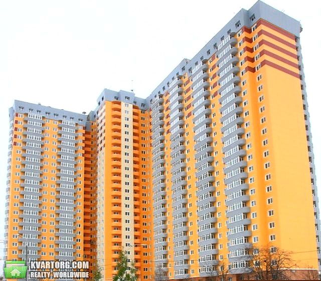 Sell 3-room apartment. Киев,  Кондратюка — photo 2