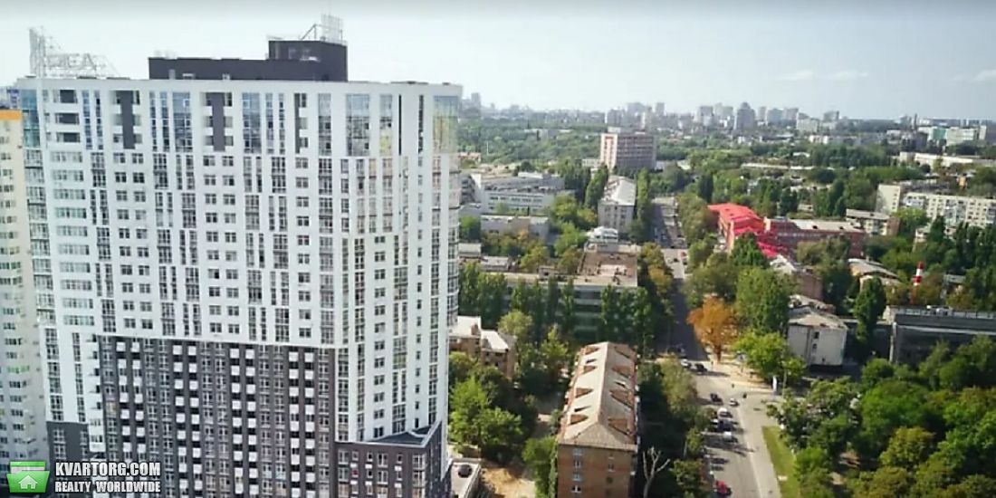 Sell 3-room apartment. Киев,  Рыбалко — photo 1