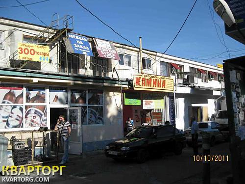 Sell office. АР Крым, Блюхера — photo 3