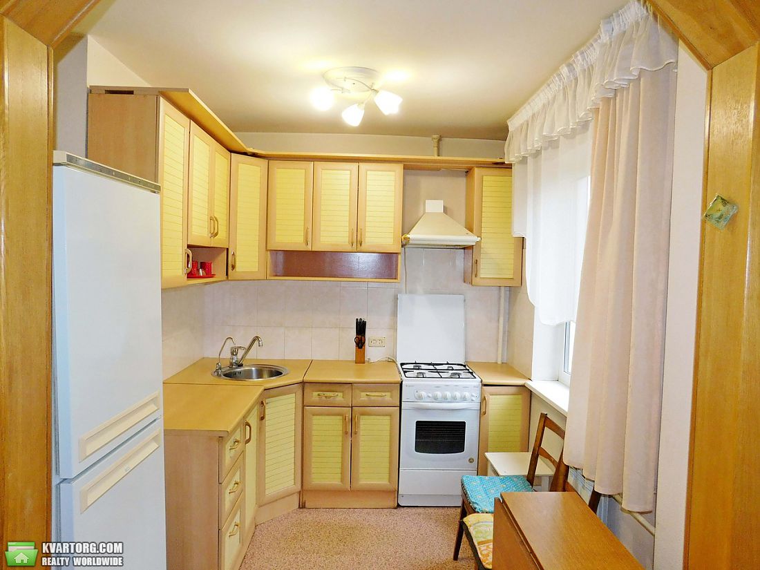 Rent out 2-room apartment. Одесса, Старицкого — photo 7