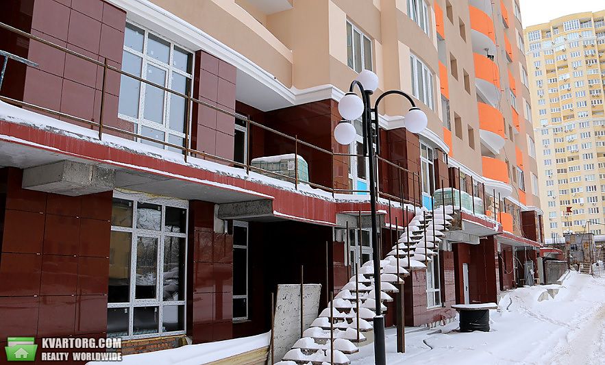 Sell 1-room apartment. Киев,  Трутенко — photo 1