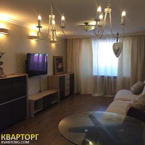 Rent out 2-room apartment. Киев, Голосеевская — photo 4