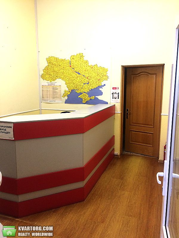 Rent out office. Киев, Василевской Ванды — photo 5