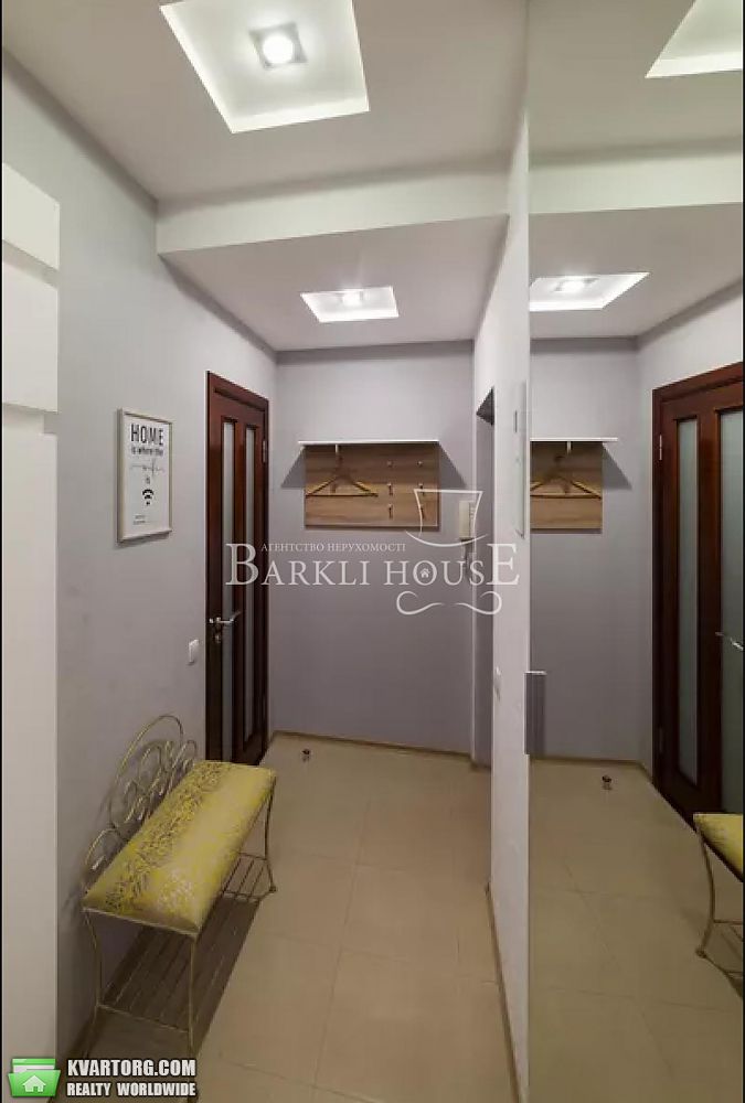 Rent out 3-room apartment. Киев,  Большая Васильковская — photo 10