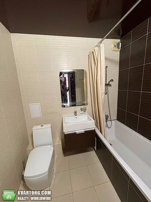 Sell 1-room apartment. Киев,  Тепличная — photo 5