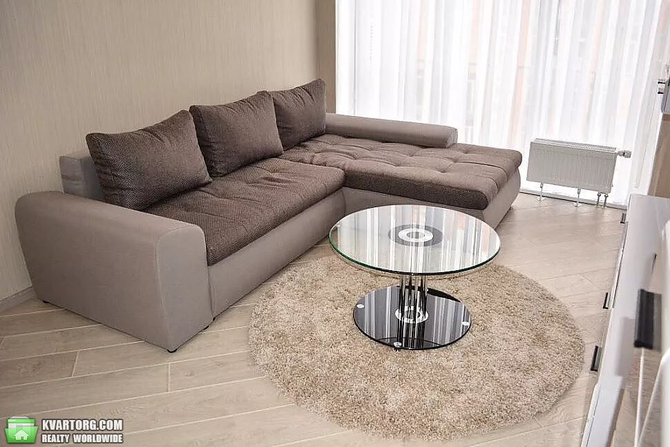 Rent out 2-room apartment. Киев, регенераторная — photo 2