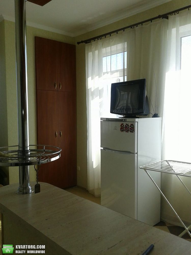 Rent out 1-room apartment. Одесса, Малая   Арнаутская — photo 3