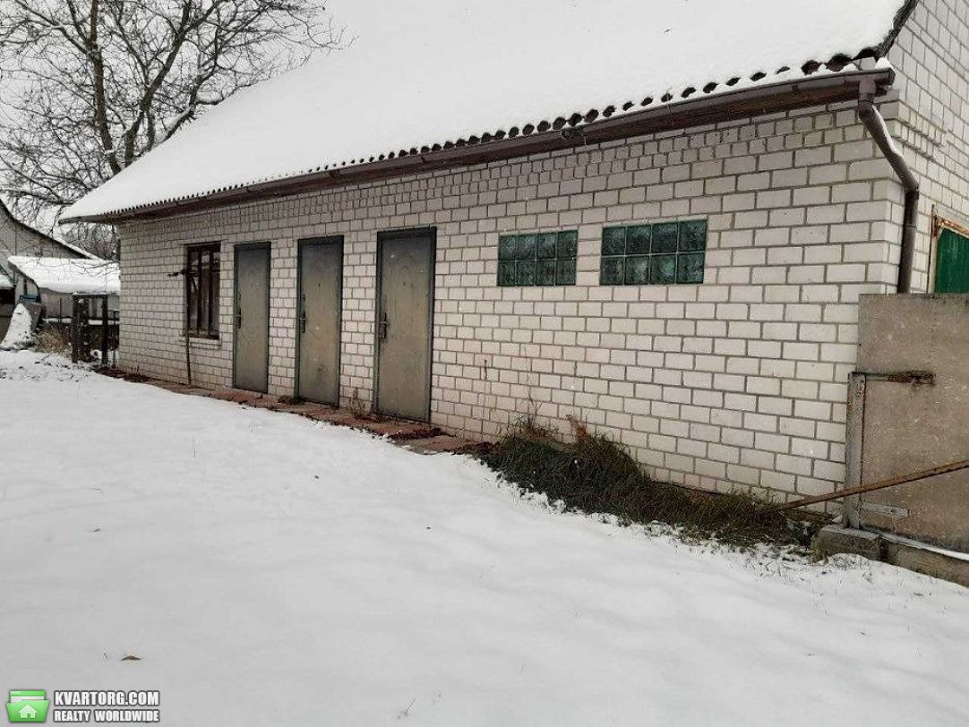 Sell house. Киевская обл., Червона Слобода — photo 5