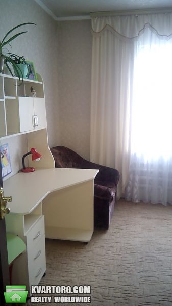 Sell 3-room apartment. Киев, Срибнокильская — photo 1
