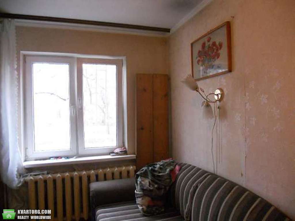 Sell 3-room apartment. Одесса, Терешковой — photo 1