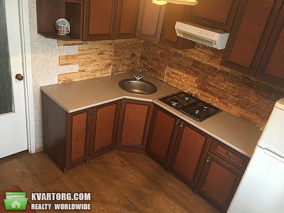 Sell 1-room apartment. Киев, райдужная — photo 1