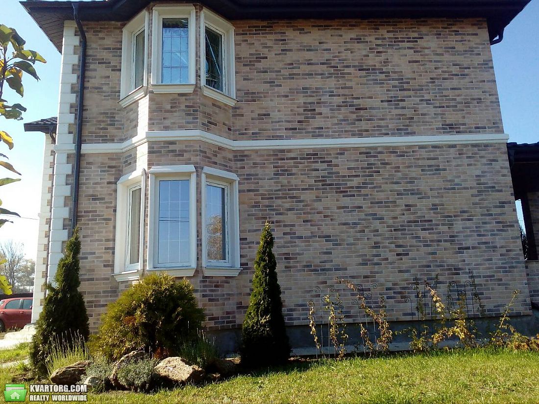 Sell house. Борисполь, Центральная — photo 8