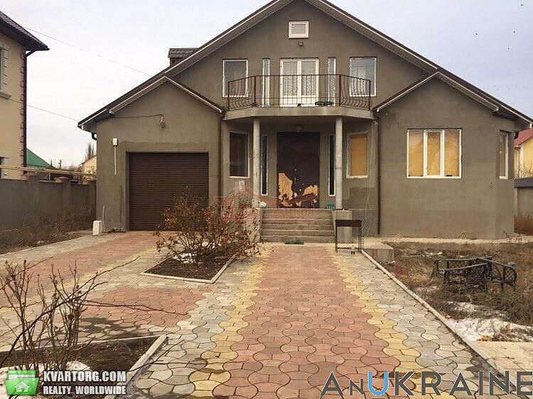 Sell house. Одесса, Паустовского — photo 1