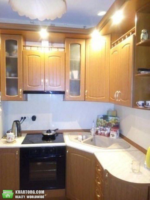 Sell 3-room apartment. Киев,  Харьковское шоссе — photo 1