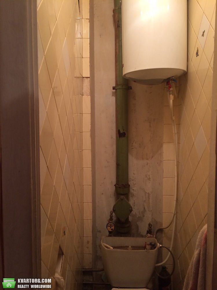 Sell 2-room apartment. Одесса, рабина — photo 3