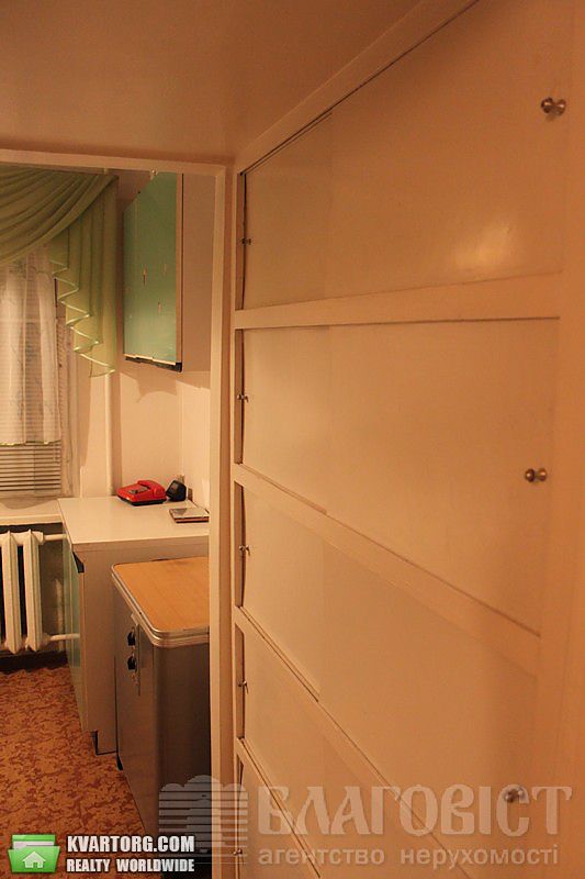 Sell 2-room apartment. Киев,  Киквидзе — photo 7
