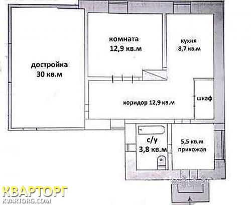 Sell house. Киевская обл., город — photo 3