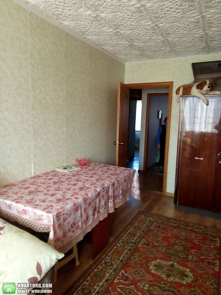 Sell 2-room apartment. Одесса, Бочарова — photo 2