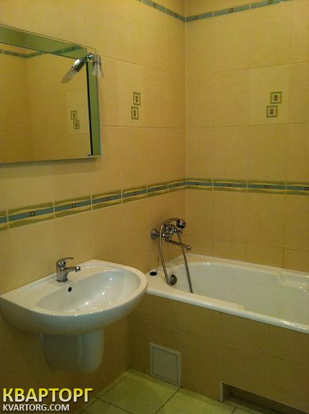 Rent out 3-room apartment. Киев,  Ахматовой — photo 5