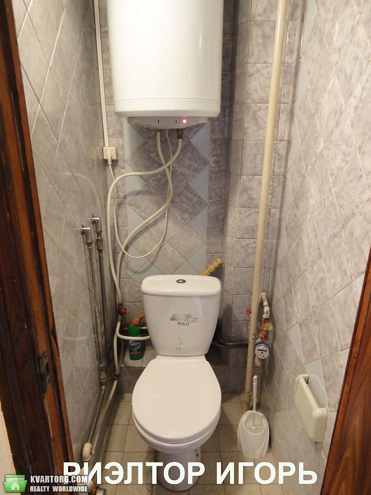 Rent out 2-room apartment. Одесса, Вильямса — photo 9