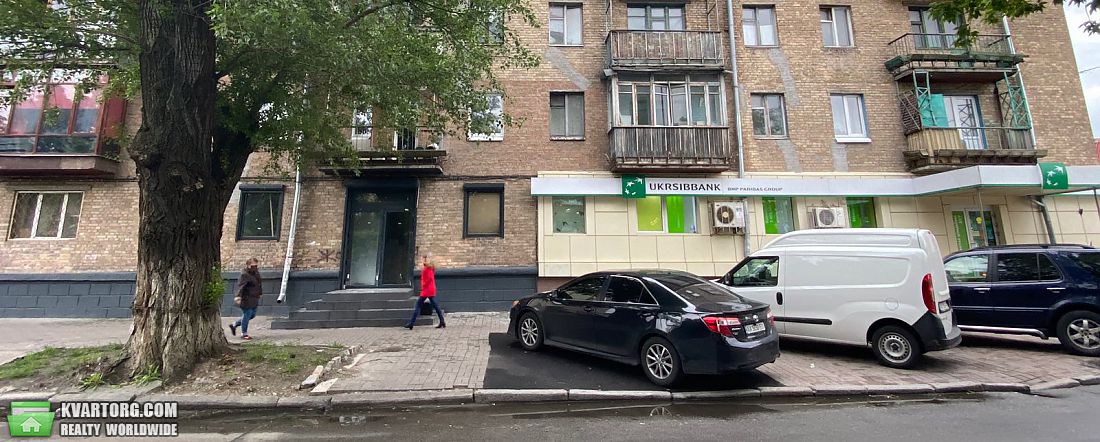 Rent out shop. Киев,  Межигорская — photo 4