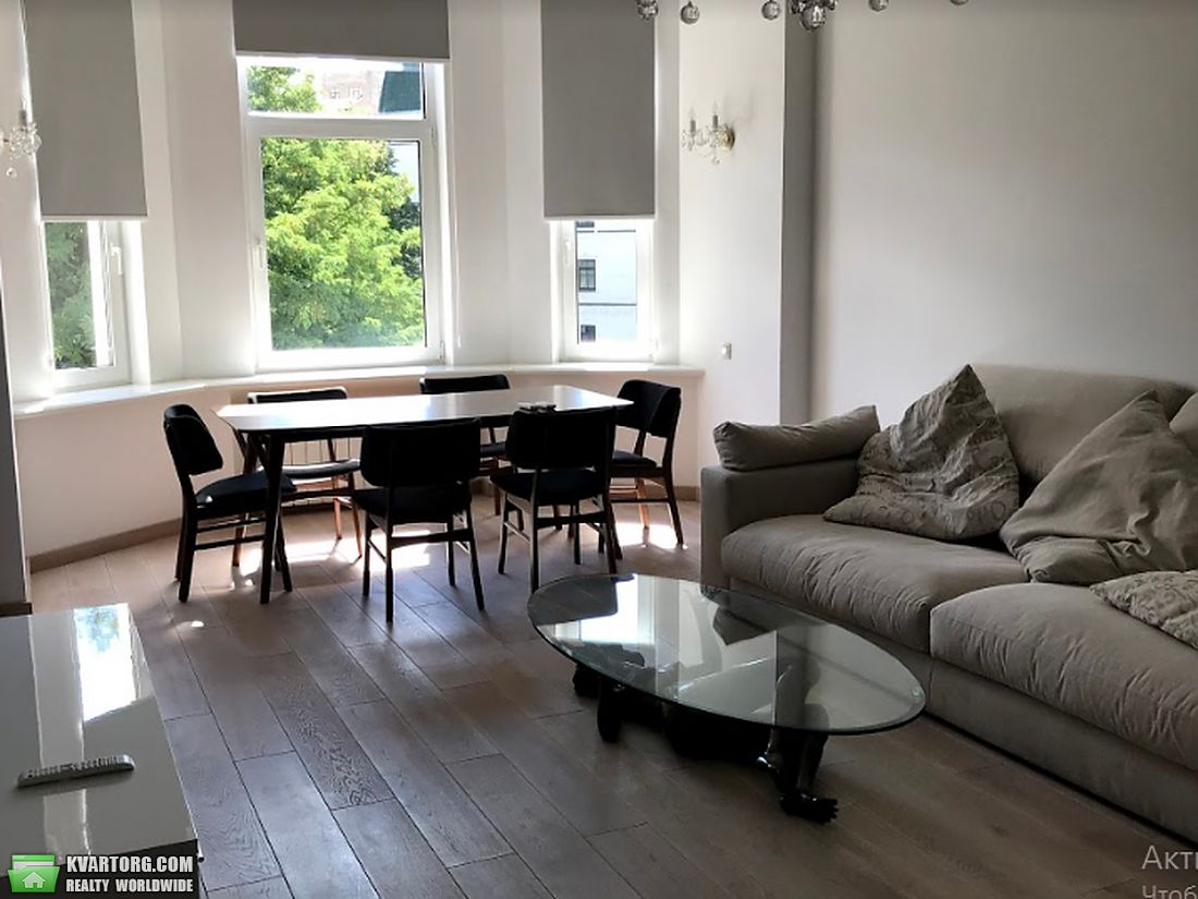 Rent out 4-room apartment. Киев,  Круглоуниверситетская — photo 3